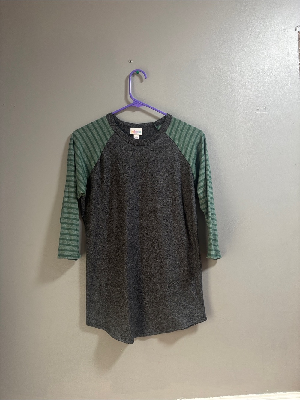 Lularoe small blouse